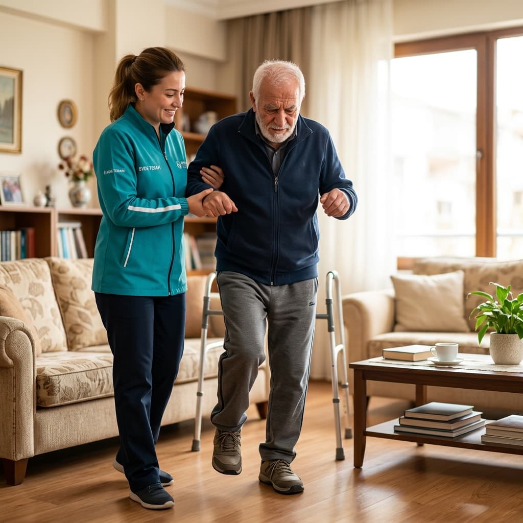 Nörolojik Rehabilitasyon