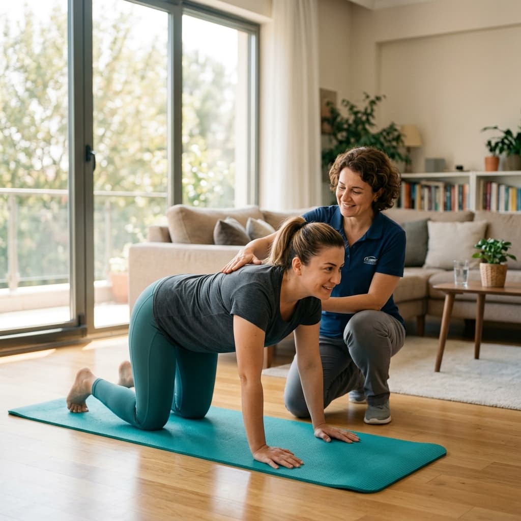 Ortopedik Rehabilitasyon